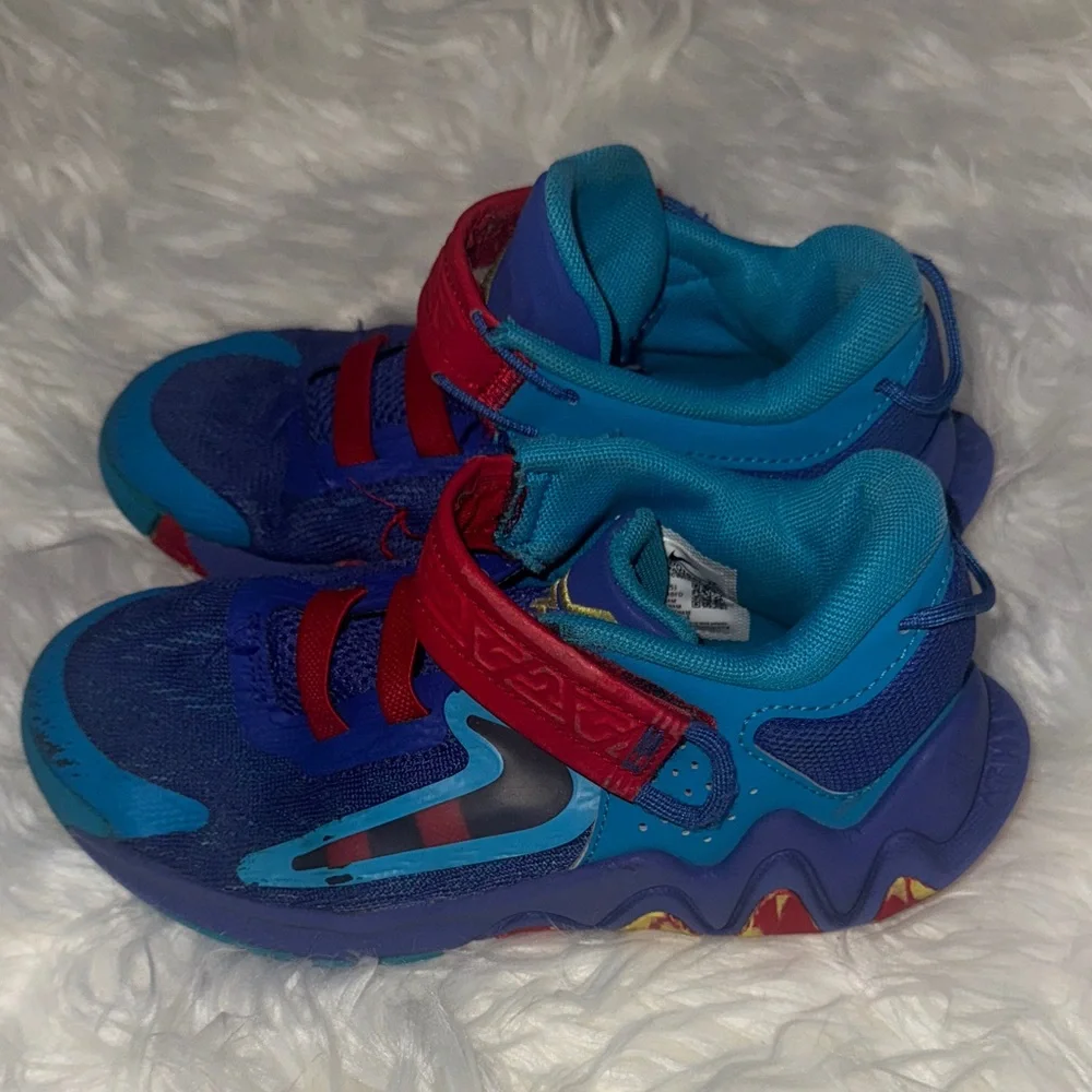 Nike Kids Sneakers